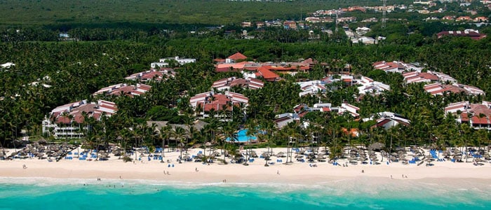  Occidental Punta Cana | Affordable All-Inclusive Honeymoon