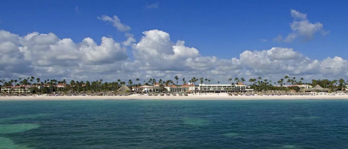 Paradisus Palma Real Resort | Punta Cana Honeymoons