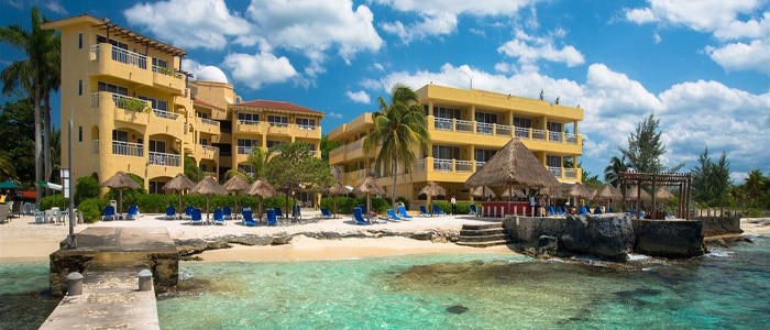 Playa Azul,  All Inclusive Honeymoons
