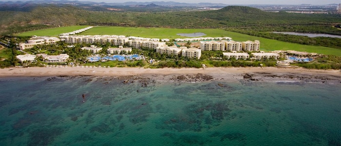 Pueblo Bonito Emerald Bay Resort & Spa, All Inclusive Honeymoons