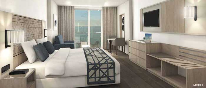 Riu Resorts offer all inclusive luxury at affordable prices