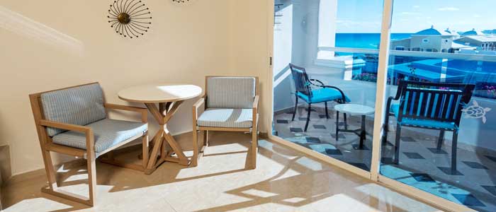 Junior Suite Panama Jack Cancun Junior Suite Panama Jack Cancun