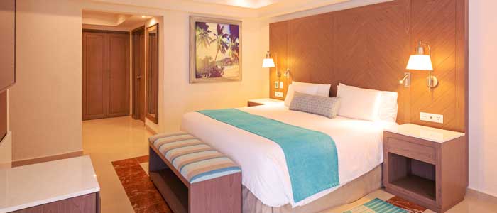 Master One Bedroom Suite Panama Jack Cancun Master One Bedroom Suite Panama Jack Cancun