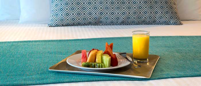 Book your all inclusive stay at Panama Jack Cancun