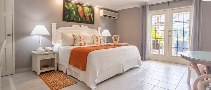 Signature Room at Sugar Bay Barbados Signature Room at Sugar Bay Barbados