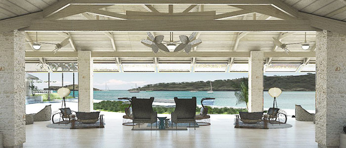 Book your stay at Royalton Antigua