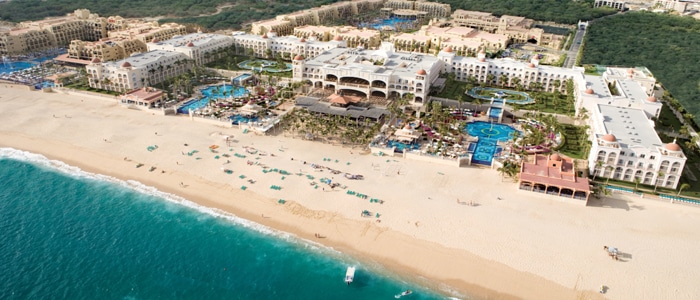 Riu Santa Fe | Affordable All-Inclusive Honeymoon Packages