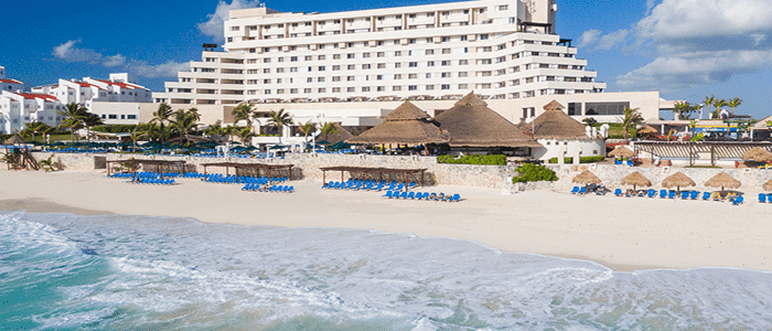 Royal Solaris | Affordable Cancun Honeymoon Resort | Honeymoons Inc