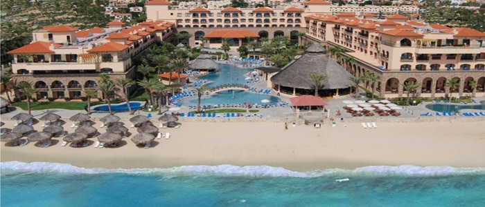 Royal Solaris Los Cabos | All Inclusive Cabo Honeymoon and Vacation Packages 