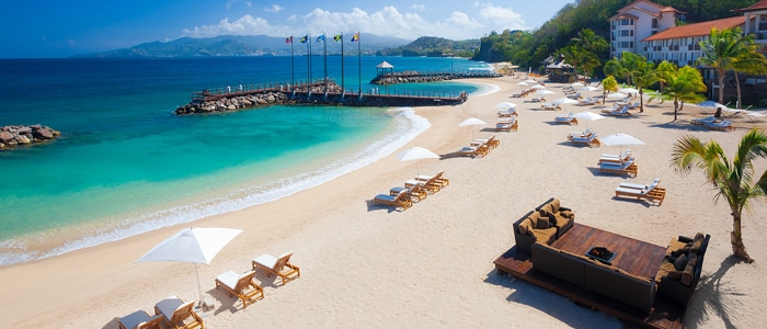 sandals grenada honeymoon resort sandals grenada honeymoon resort