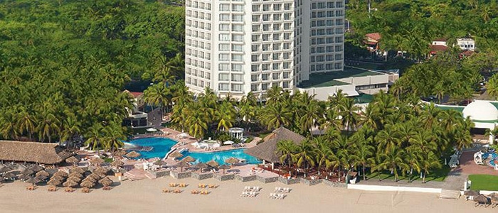 Sunscape Dorado Pacifico Ixtapa Resort & Spa, All Inclusive Honeymoons