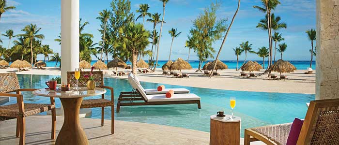 Punta Cana All-Inclusive Resorts Adults Only Secrets Cap Cana