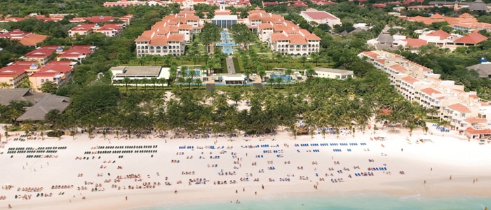 Riu Palace Mexico | All Inclusive Honeymoon Packages