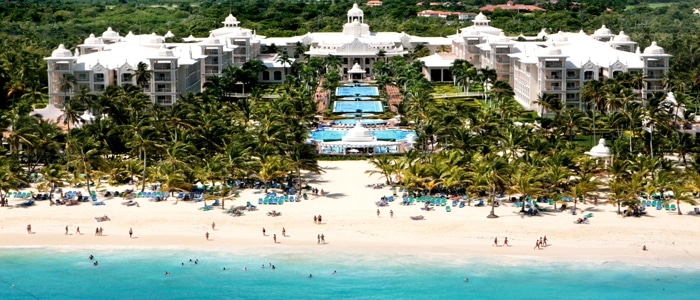 Riu Palace Punta Cana I All-Inclusive Honeymoon Resort