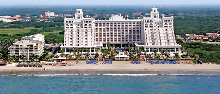 Riu Palace Pacifico | All Inclusive Honeymoon Packages