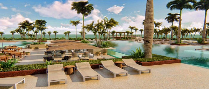 Book your Atelier Playa Mujeres trip today and save big!!