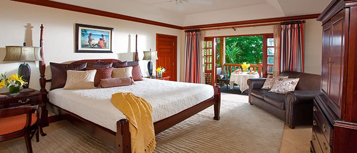 Negril Beachfront Concierge Family Rooms - HBC Negril Beachfront Concierge Family Rooms - HBC