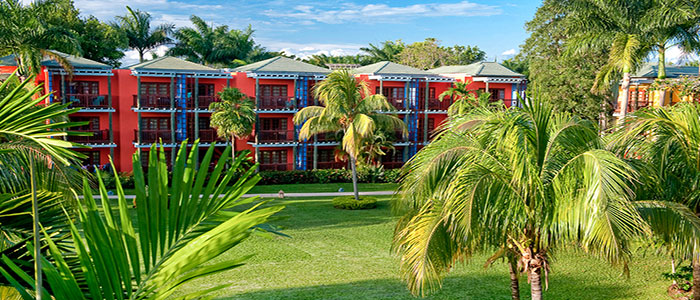Caribbean Beachfront Concierge Suite - HS Caribbean Beachfront Concierge Suite - HS