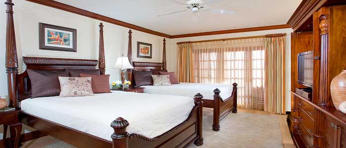 Negril Deluxe Double - DD Negril Deluxe Double - DD