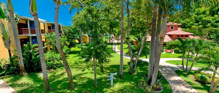 Negril Honeymoon Deluxe King - HDK Negril Honeymoon Deluxe King - HDK