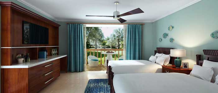 Negril Luxury Double - LD Negril Luxury Double - LD