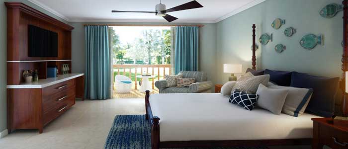 Negril Luxury King - LK Negril Luxury King - LK