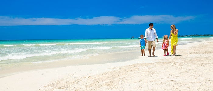 beaches resorts all inclusive wedding packages caribbean