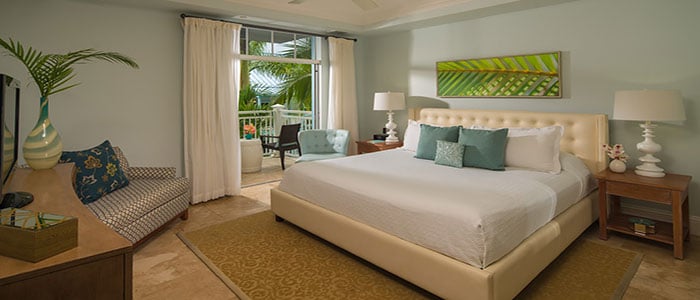 Key West Luxury Concierge Room - DTG