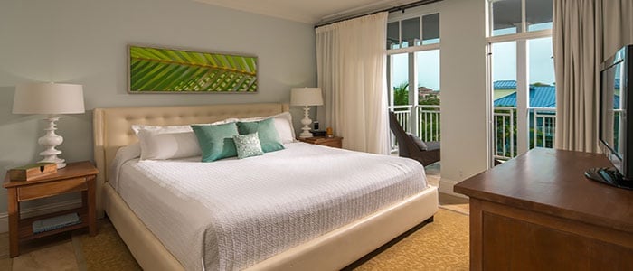 Key West Luxury One Bedroom Concierge Suite - 1B2