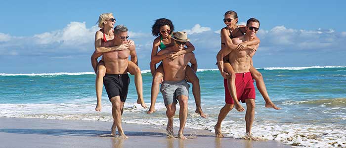 Book your tropical escape at Breathless Resorts today