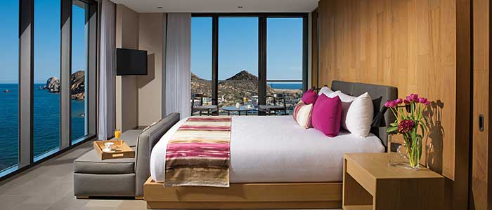 Unlimited Luxury offered at all Breathless Resorts by AMResorts