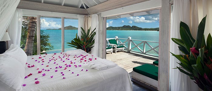 Chattel House Suite Chattel House Suite