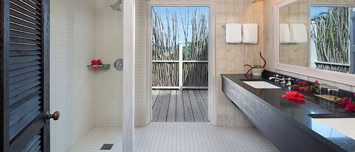 Tropical Bathrooms are so amazing on your vacation Tropical Bathrooms are so amazing on your vacation