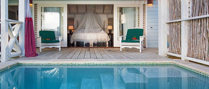 Wouldn't you want to sleep here for a week? Wouldn't you want to sleep here for a week?