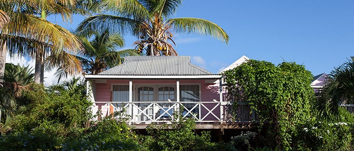 Standard Cottage Standard Cottage