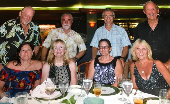 Couples Negril group client testimonial Couples Negril group client testimonial