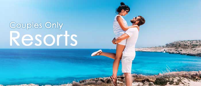 Couples Only All-Inclusive Resorts