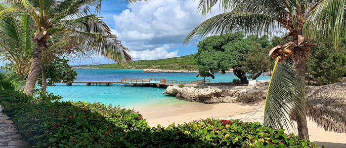 Book the all new Dreams Curacao