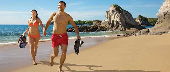 Plan your next vacation at Dreams Huatulco today!
