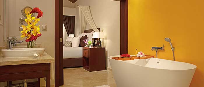 Preferred Club Honeymoon Suite Adults Only Preferred Club Honeymoon Suite Adults Only