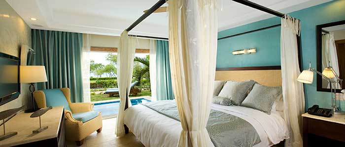 Preferred Club Master Suite Preferred Club Master Suite