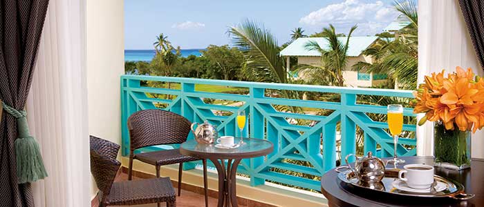 Premium Deluxe Partial Ocean View room Premium Deluxe Partial Ocean View room