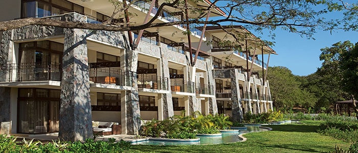 Preferred Club Junior Suite Swim Out Tropical View