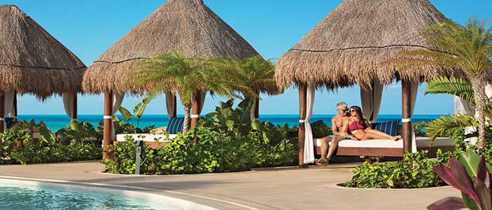 Dreams Playa Mujeres awaits your return