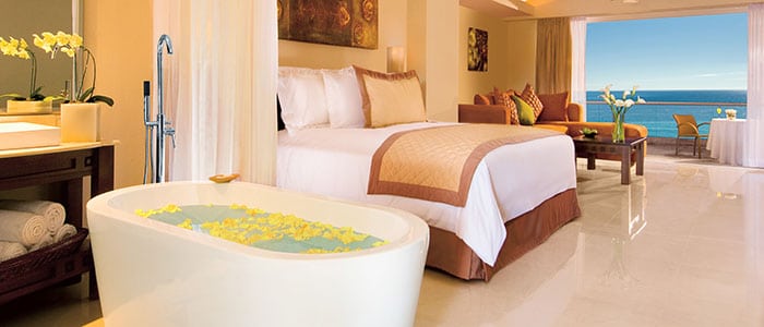 Junior Suite Ocean view