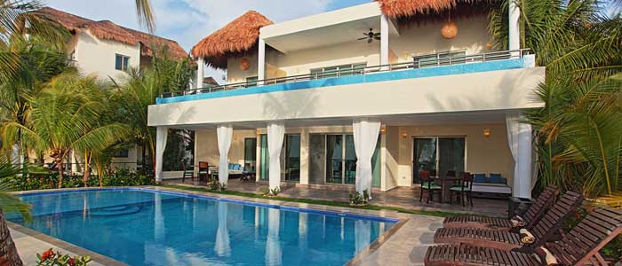 Villa Maroma Villa Maroma
