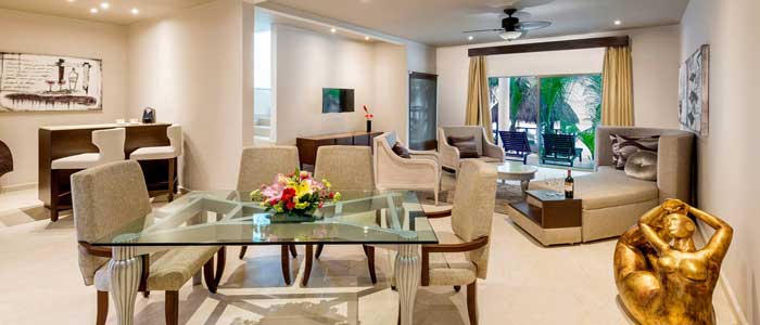 This could be your luxury suite for the week This could be your luxury suite for the week