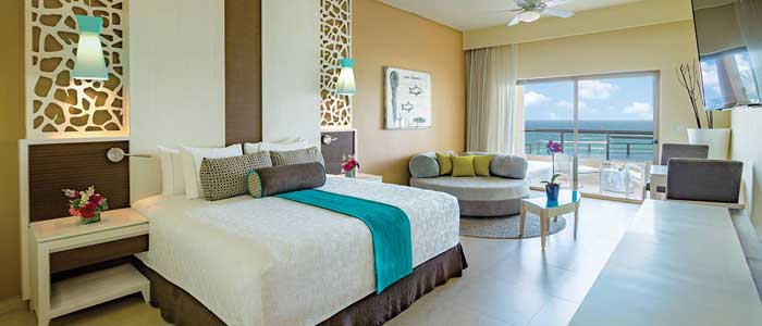 El Dorado Seaside Suites Riviera Maya All Inclusive