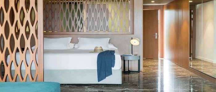 Excellence Oyster Bay Junior Suite Garden View