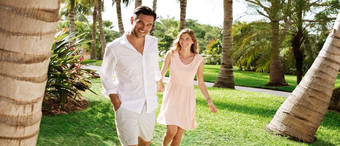 Book your honeymoon today at Excellence Riviera Cancun